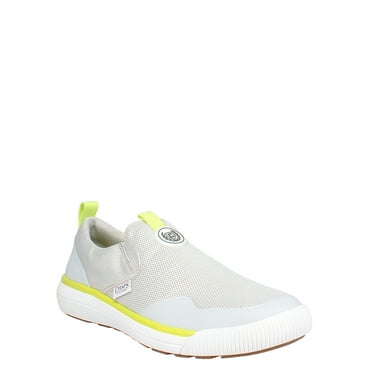 Chaps Men's Kent Twin Gore Slip-On Shoe