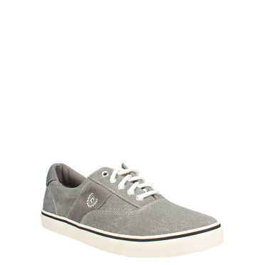 Chaps Men's York Canvas Shoe