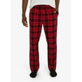 thumbnail image 1 of Chaps Men's & Big Men's Microfleece Sleep Pant, Sizes S-XL, 1 of 8