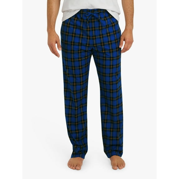 Chaps Men's & Big Men's Microfleece Sleep Pant, Sizes S-XL
