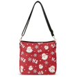 CHAQLIN Adjustable Strap Women's Crossbody Bag for Everyday Travel ...