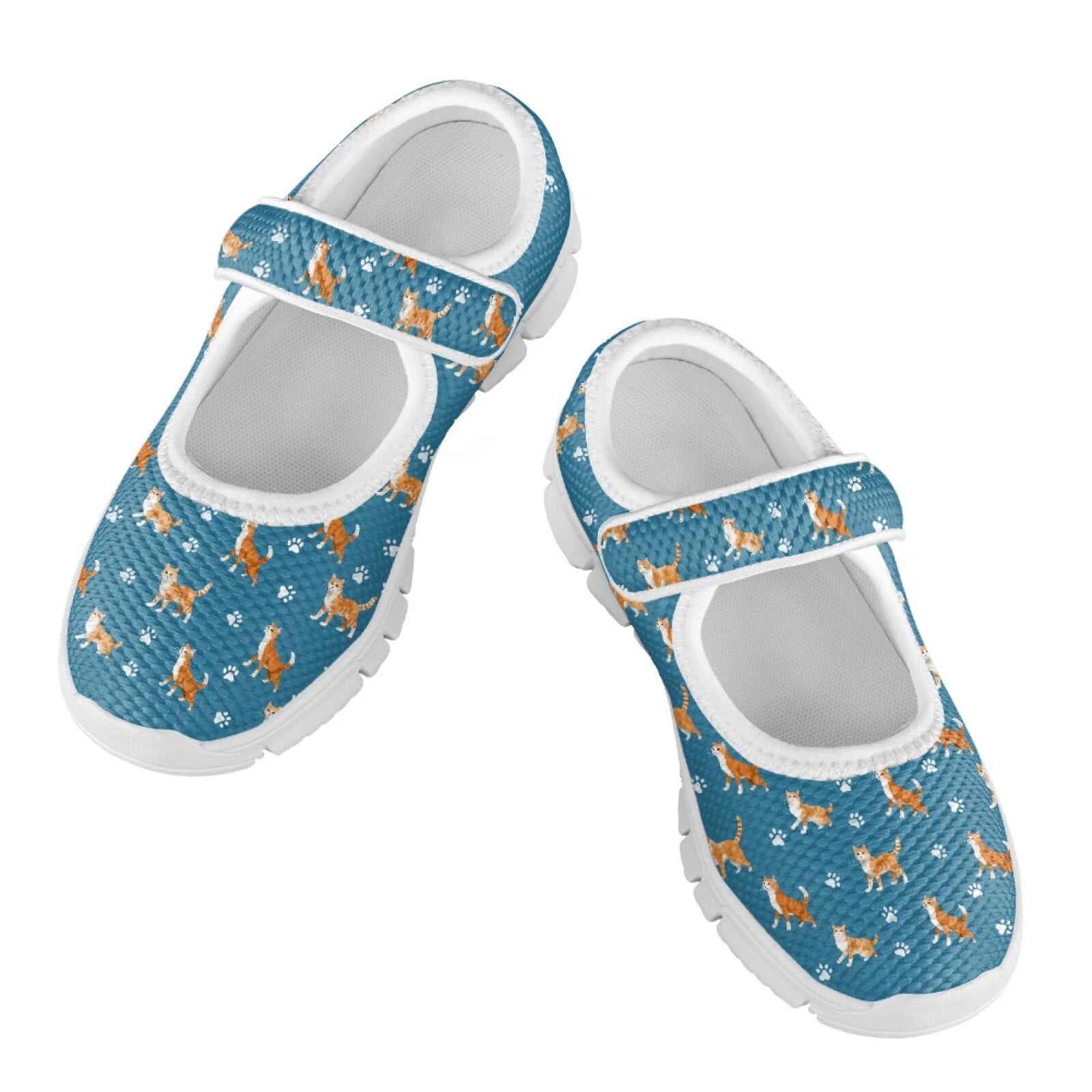 buying baby's first walking shoes