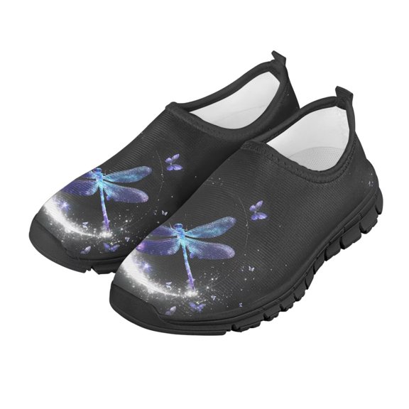 CHAQLIN Boys Girls Loafers Shoes Tennis Sneakers Outdoor Casual Kids Shoes Running Shoes