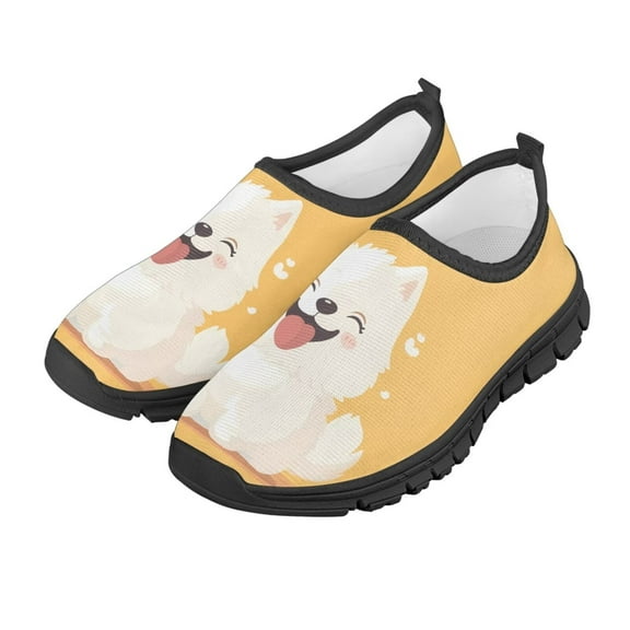 CHAQLIN Boys Girls Loafers Shoes Tennis Sneakers Outdoor Casual Kids Shoes Running Shoes