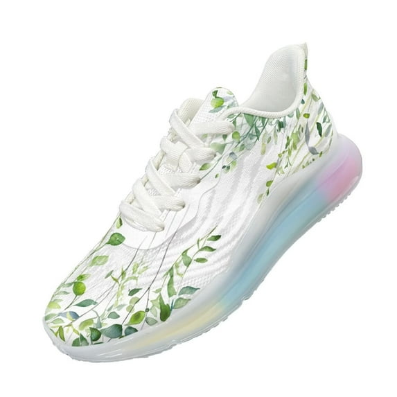 CHAQLIN Casual Shoes for Women Slip On Tennis Shoes Athletic Shoes Runnings Shoes Sneakers Casual Fashion Lightweight for Work Travel Gym Sports