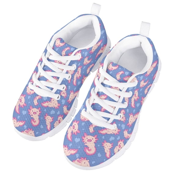 CHAQLIN Children's Shoes Kids Barefoot Casual Walking Lightweight Running Athletic Sneakers Little Kid Big Kid