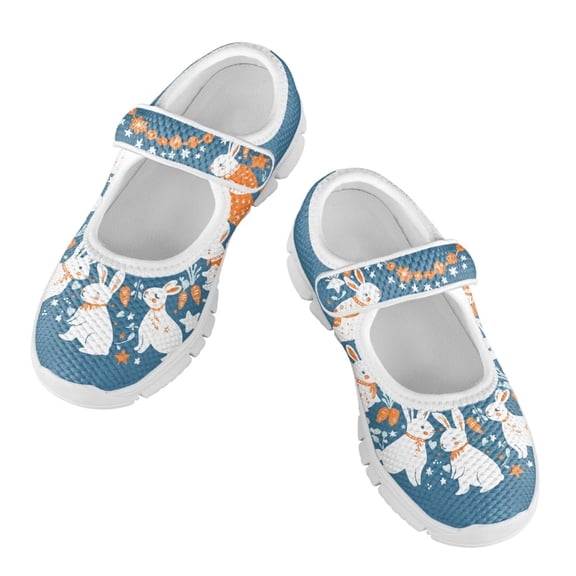 CHAQLIN Girls Shoes Soft Sole Loafers Anti-Slip Shoes First Walking Shoes Wide Barefoot Slip on Shoes Crib Shoes Breathable Lightweight House Sock Shoes