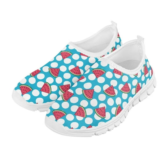 CHAQLIN Kid's Sneakers School Running Loafers Low Top Walking Tennis Casual Shoes Strap Athletic Fashion Sneakers for Children