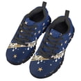 thumbnail image 1 of CHAQLIN Kids Barefoot Shoes Minimalist Sneakers Breathable Running Shoes Slip On Shoes, 1 of 9