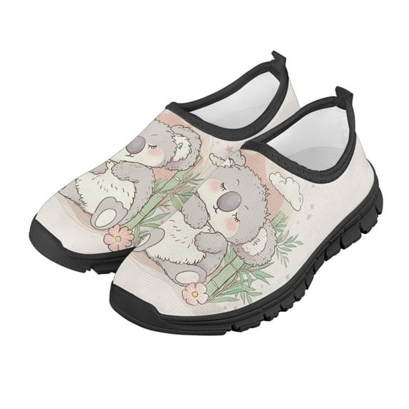 CHAQLIN Kids Shoes Sneakers Slip-on Comfortable Light Weight Causal Running Tennis Shoes for Boys Girls