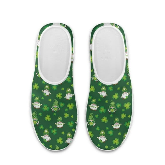 CHAQLIN Ladies Slip on Loafer Lightweight Sneakers Womens Flats Dress Clothes Shoes Nurse Walking Sneakers for Work Casual