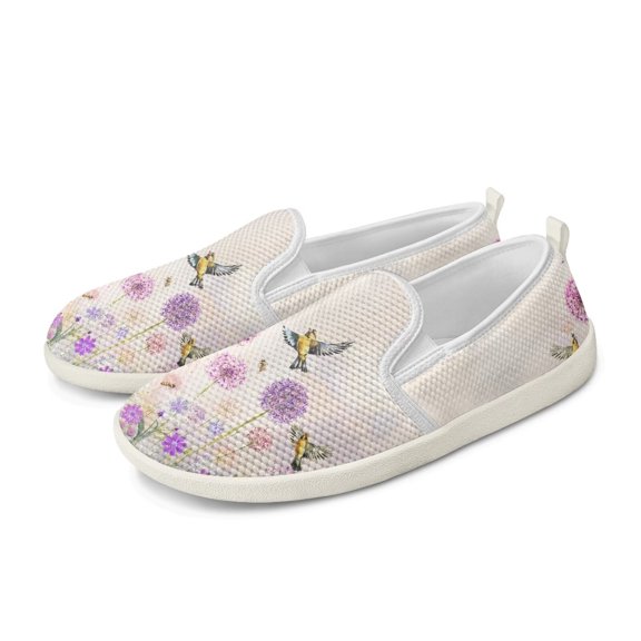 CHAQLIN Loafers for Women Business Casual Shoes Comfortable Lightweight Penny Loafers Slip On Work Flats