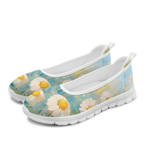 CHAQLIN Loafers for Women Business Casual Shoes Comfortable Lightweight Penny Loafers Slip On Work Flats