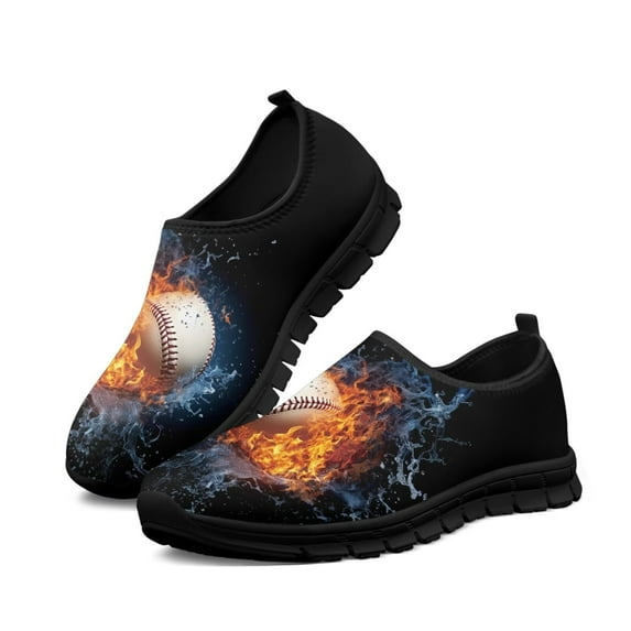 CHAQLIN Men Casual Dress Shoes Hands Free Slip On Fashion Sneakers Lightweight Breathable Walking Shoes Gym Tennis Athletic