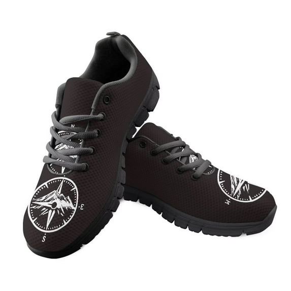 CHAQLIN Men's Barefoot Running Shoes Minimalist Cross-Trainer Zero Drop Sole