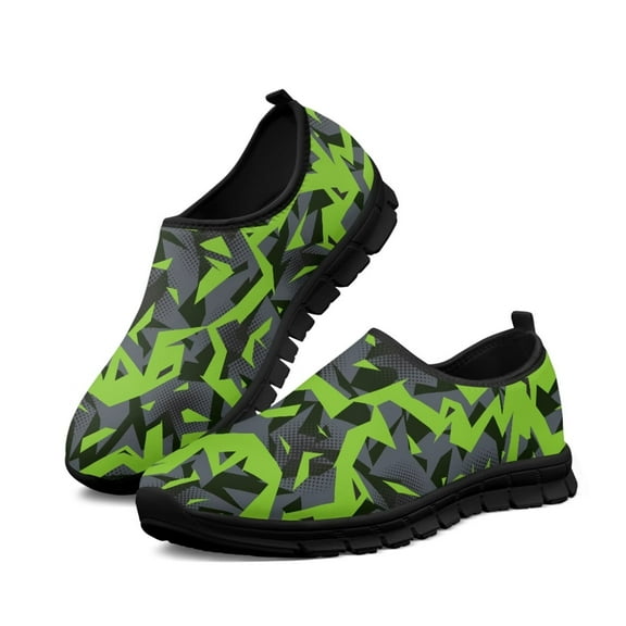 CHAQLIN Men's Casual Dress Shoes Hands Free Slip On Fashion Sneakers Lightweight Breathable Walking Shoes Gym Tennis Athletic