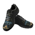 thumbnail image 1 of CHAQLIN Men's Comfortable Walking Running Tennis Shoes MovePropel Athletic Gym Workout Jogging Cross Training Fashion Sneakers, 1 of 7