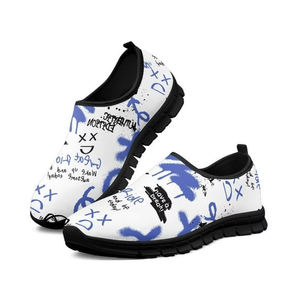 CHAQLIN Men's Loafers for Men Formal Soft Cushioned Footbed Ultralight Flex Sole Chunky Black Loafers Breathable Well-Cushioned Running Shoes