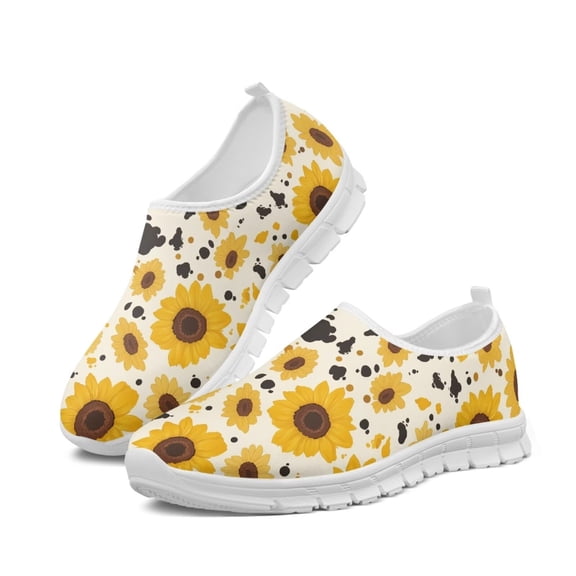 CHAQLIN Orthopedic Casual Sneakers for Plantar Fasciitis Indoor Outdoor Walking Slippers Shoes for Pain Relief