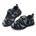 thumbnail image 1 of CHAQLIN Shark Shoes for Boys Girls Slip on Sneakers Anti Slip Kids Running Tennis Shoes Athletic Sports Lightweight Fitness Sneakers Shark Outfit for Boys, 1 of 7