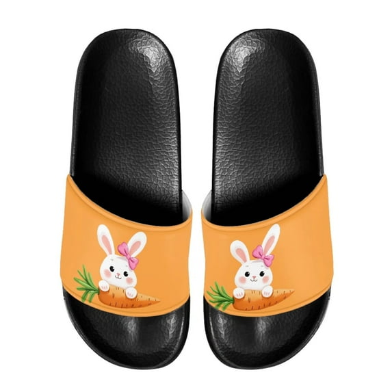 CHAQLIN Shower Shoes for Women with Arch Support Quick Drying Pool Slides Lightweight Beach Sandals