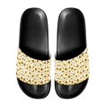 thumbnail image 1 of CHAQLIN Slippers for Women Shower Sandals House Shoes, Comfy and Cushioned Thick Sole, 1 of 4