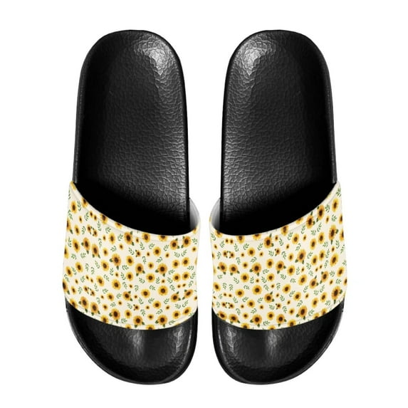 CHAQLIN Slippers for Women Shower Sandals House Shoes, Comfy and Cushioned Thick Sole