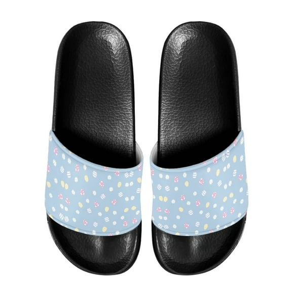 CHAQLIN Slippers for Women Shower Sandals House Shoes, Comfy and Cushioned Thick Sole