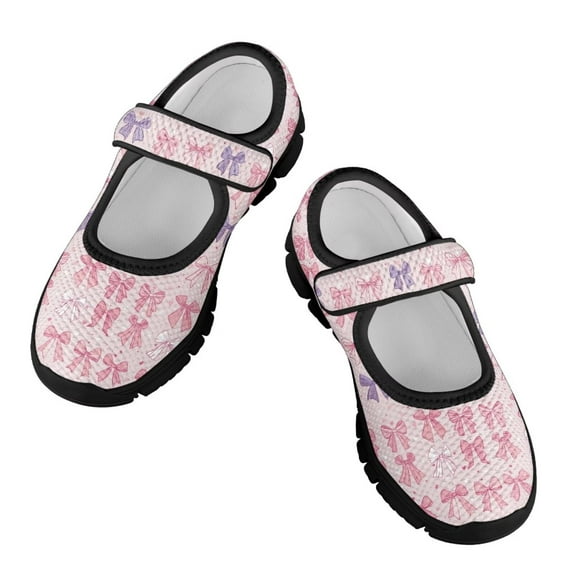 CHAQLIN Toddler Little Kid Girls Soft Slip On Loafer Dress Shoes Moccasin Flat Boat Shoes