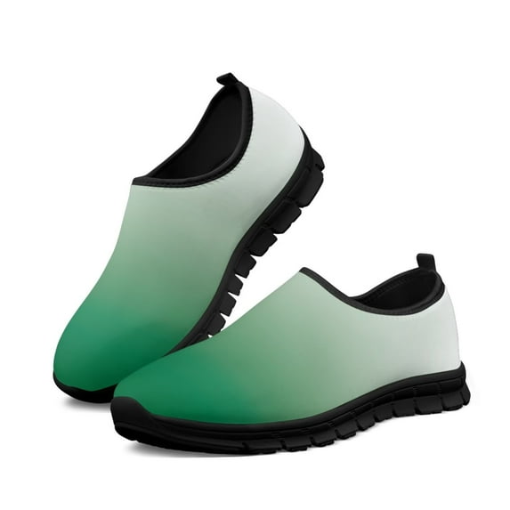 CHAQLIN Valentine's day Loafers for Women dressy Slip on Wedge Penny Loafers Comfortable Thick Soft Platform Arch Support Casual Walking Shoes Platform Sneaker Nursing Shoes