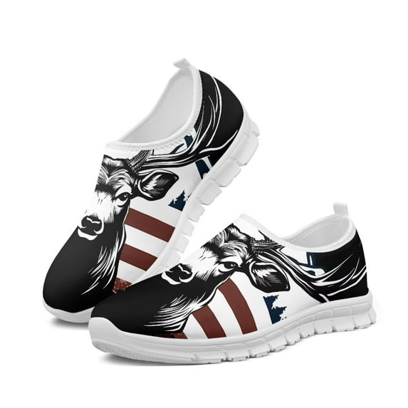 CHAQLIN Women Cute Tennis Shoes Walking Shoes Lightweight Comfortable Loafers Casual Deck Shoes Breathable Outdoor Driving Shoes