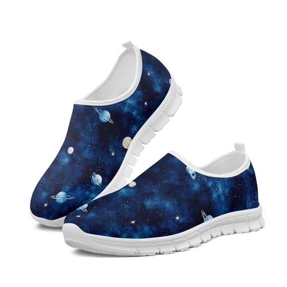 CHAQLIN Women's Fashion Sneakers Walking Shoes Lightweight Comfortable Loafers Casual Deck Shoes Breathable Outdoor Driving Shoes