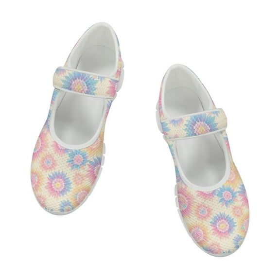 CHAQLIN Women's Lightweight Boat Shoes Plantar Fasciitis Indoor Outdoor Walking Slippers for Ladies Casual Loafers with Arch Support