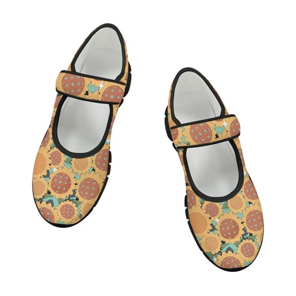 CHAQLIN Women's Lightweight Boat Shoes Plantar Fasciitis Indoor Outdoor Walking Slippers for Ladies Casual Loafers with Arch Support