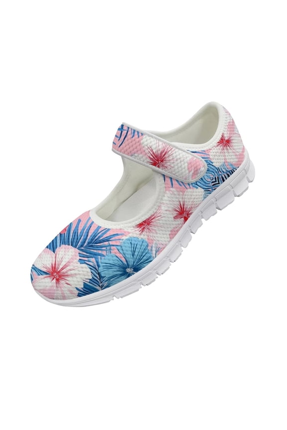 Women's Slip-On Comfortable Penny Loafers Thick Soft Platform Shoes for Business Work Walking