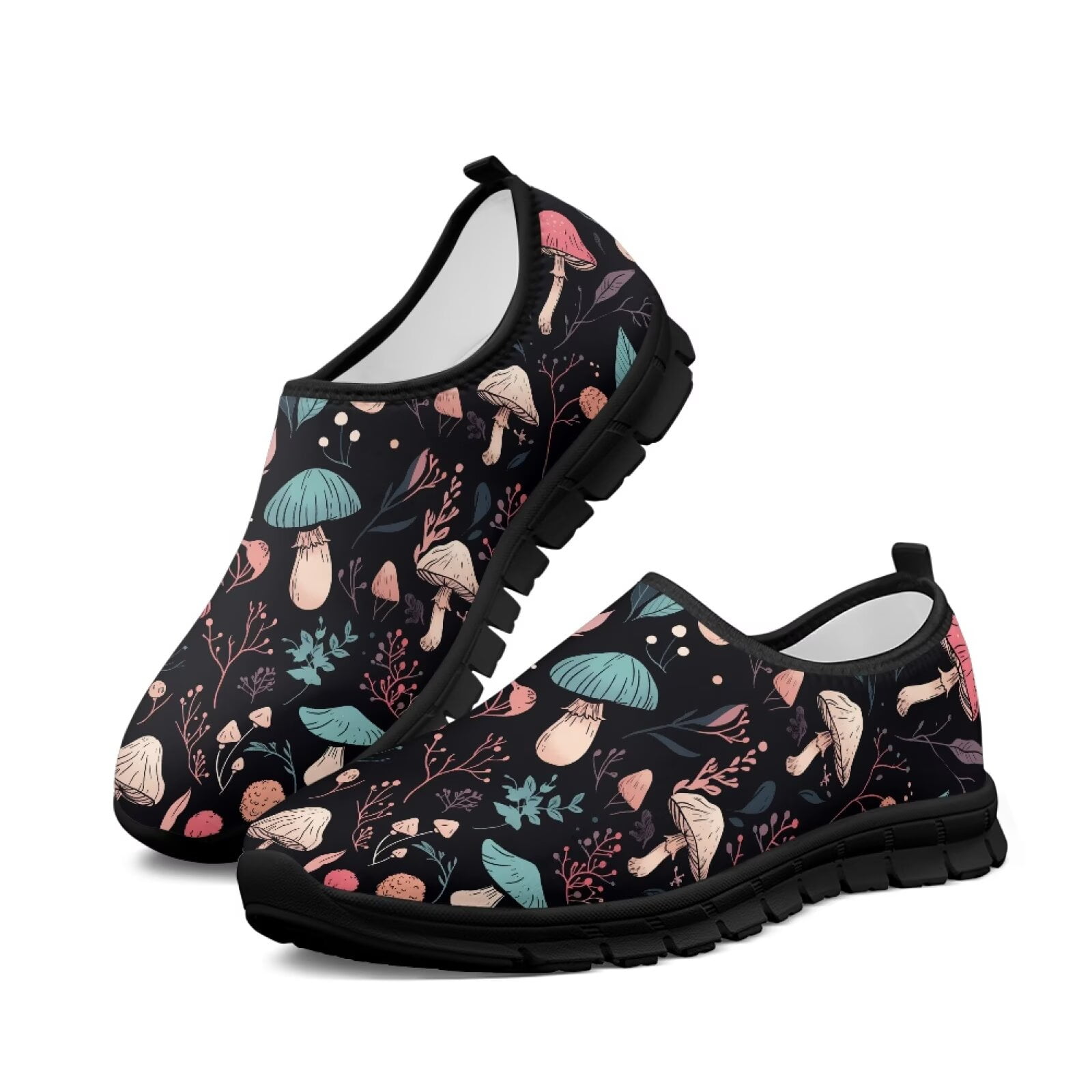 slip on nurse shoes