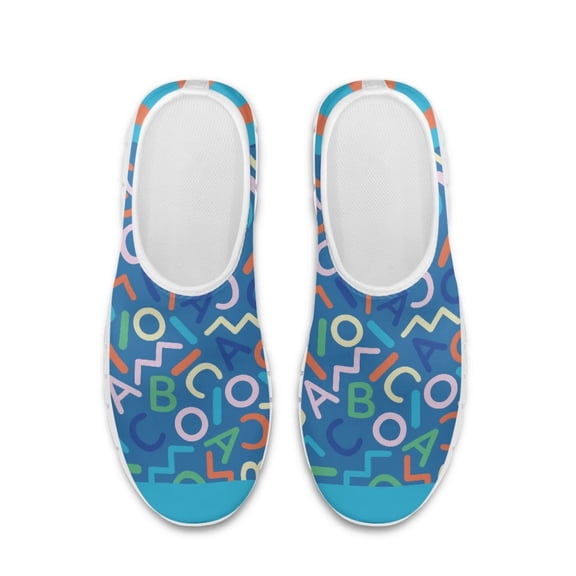 CHAQLIN Women's Slip On Sneaker Low Top Casual Walking Shoes Classic Comfort Flat Fashion Sneakers