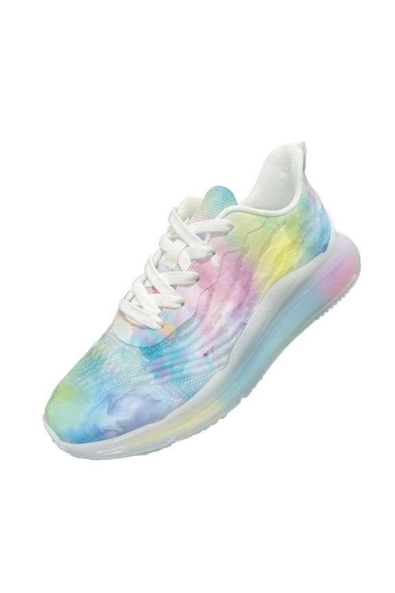 Women's Slip on Walking Running Shoes Blade Tennis Casual Fashion Sneakers Comfort Non Slip Work Sport Athletic Trainer