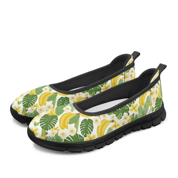 CHAQLIN Women’s Stylish Loafer Flat Comfortable Ballet Flat Elegant Work Penny shoes Cute Pointed Toe Dress Shoes for Ladies