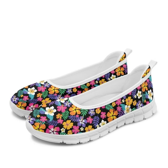 CHAQLIN Women’s Stylish Loafer Flat Comfortable Ballet Flat Elegant Work Penny shoes Cute Pointed Toe Dress Shoes for Ladies