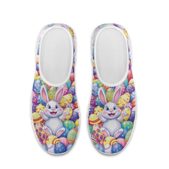 CHAQLIN Women's Stylish Slip On Sneakers Loafers Trendy Flats Low Top Casual Tennis Shoes with Arch Support