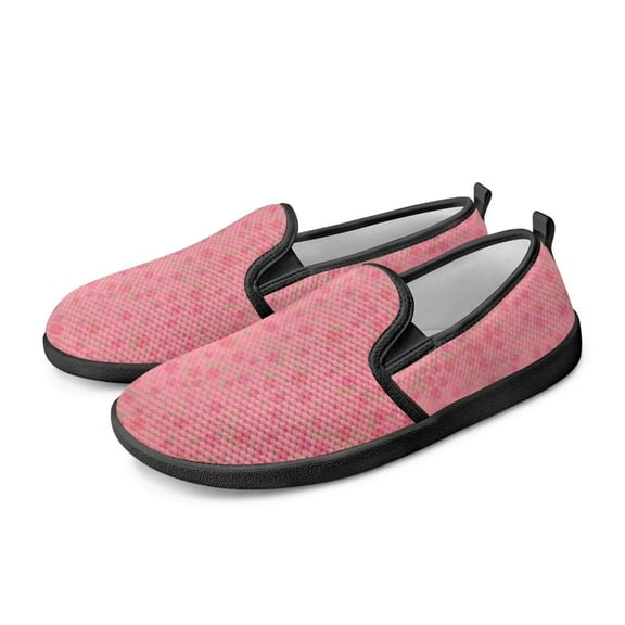 CHAQLIN Women's Wide Loafers Shoes Cute Dressy Shoes Ladies Comfort Slip Ons Work Shoes Classic Penny Loafers for Women Fashion Driving Shoes