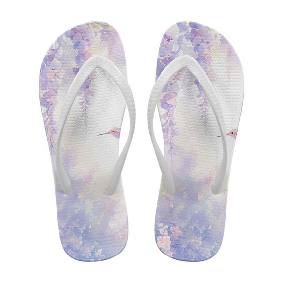 CHAQLIN Womens Arch Support Flip Flops Comfortable Yoga Mat Slip on Summer Beach Walking Thong Cushion Sandals