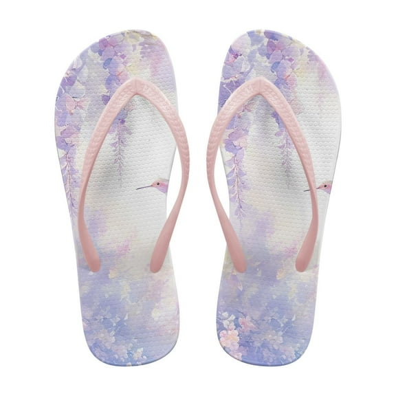 CHAQLIN Womens Arch Support Flip Flops Comfortable Yoga Mat Slip on Summer Beach Walking Thong Cushion Sandals