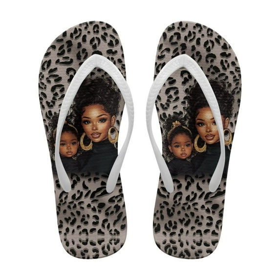 CHAQLIN Womens Arch Support Flip Flops Comfortable Yoga Mat Slip on Summer Beach Walking Thong Cushion Sandals