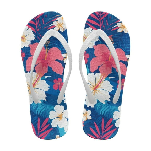 CHAQLIN Womens Arch Support Flip Flops Comfortable Yoga Mat Slip on Summer Beach Walking Thong Cushion Sandals