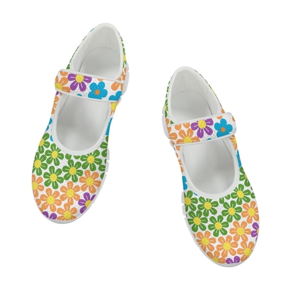 CHAQLIN Womens Casual Dress Shoes Fashion Sneakers Lightweight Breathable Walking Shoes