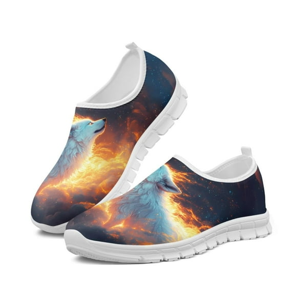 CHAQLIN Womens Casual Dress Shoes Hands Free Slip On Fashion Sneakers Lightweight Breathable Sneakers for Walking