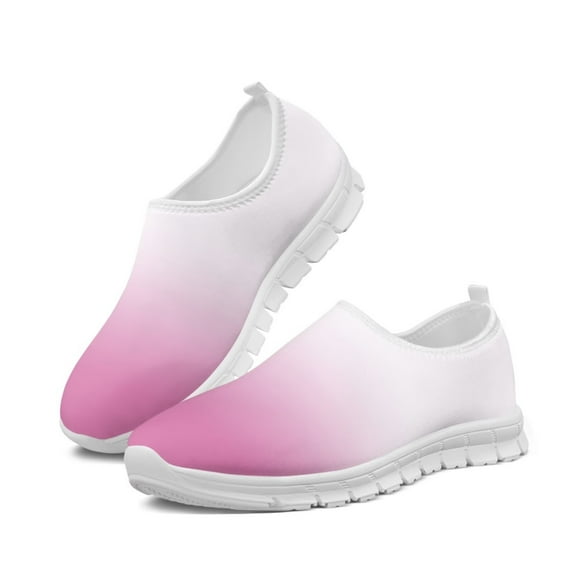 CHAQLIN Womens Comfortable Lounging Walking Sneakers Steel Toe Loafers Water Resistant Running Shoes Slip On Shoes for Women Comfort Fall Loafers Soft Business Casual Sneakers