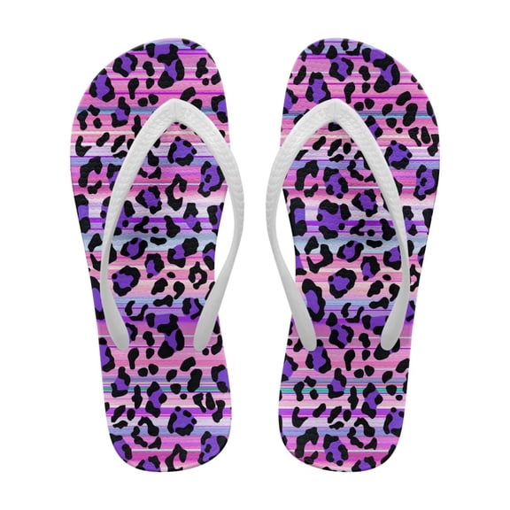 CHAQLIN Womens Comfy Flip Flops Comfortable Yoga Mat Slip on Summer Beach Walking Thong Cushion Sandals